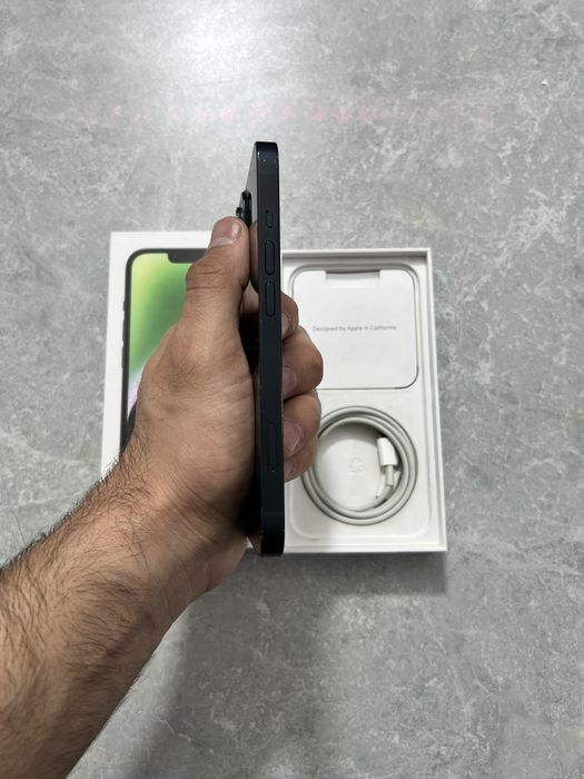 iPhone 14 128GB Midnight