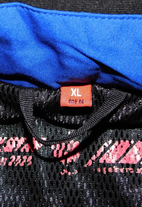 Geaca groasa softshell Engelbert Strauss barbati marimea XL