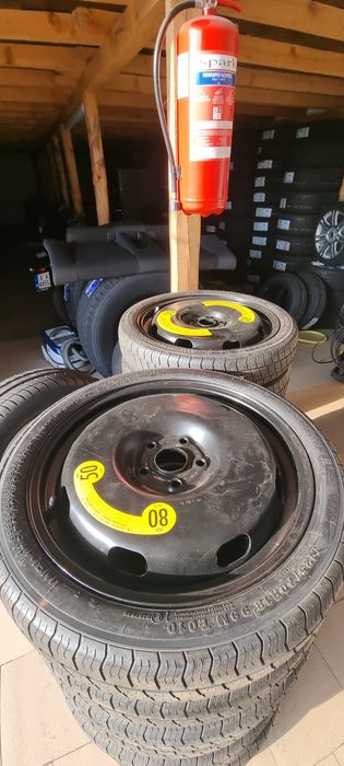 Патерици резевни гуми 5х100 5х112 vw audi