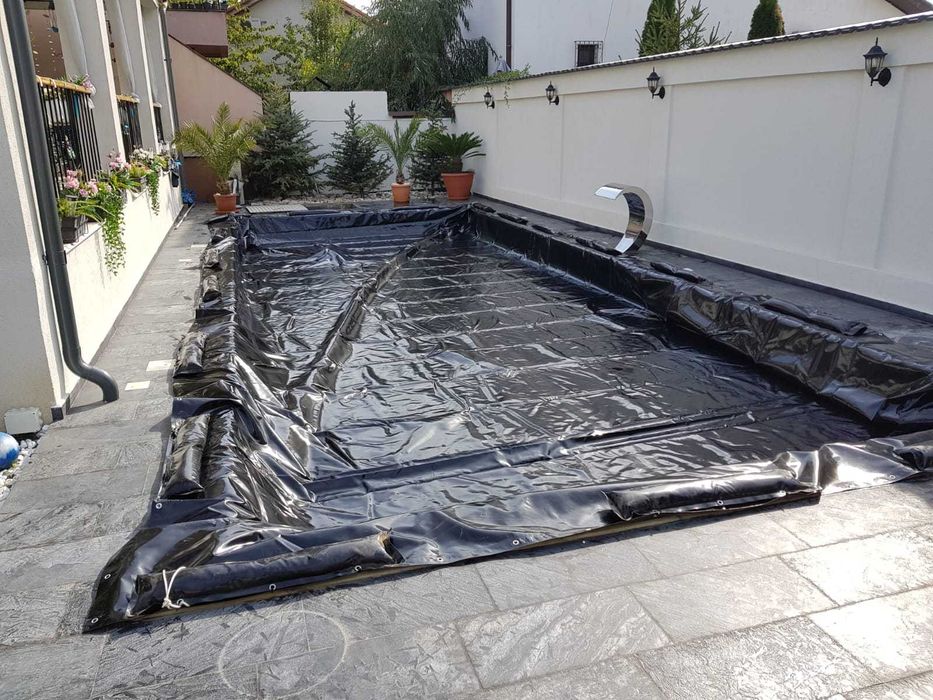 Prelate pentru piscina, calitate Premium /  orice forma si dimensiune.