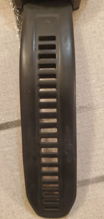 Garmin Fenix 7 Solar 51mm