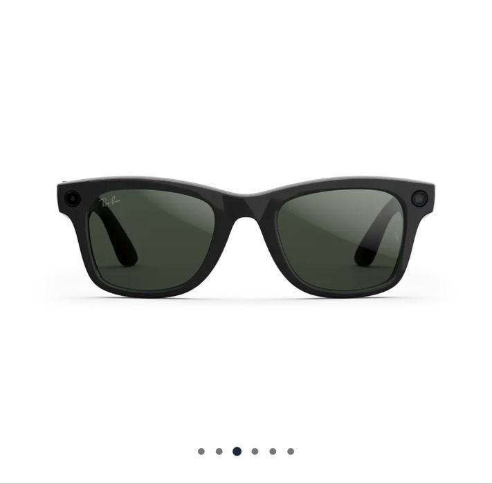 Продам RAYBAN META запечатанные