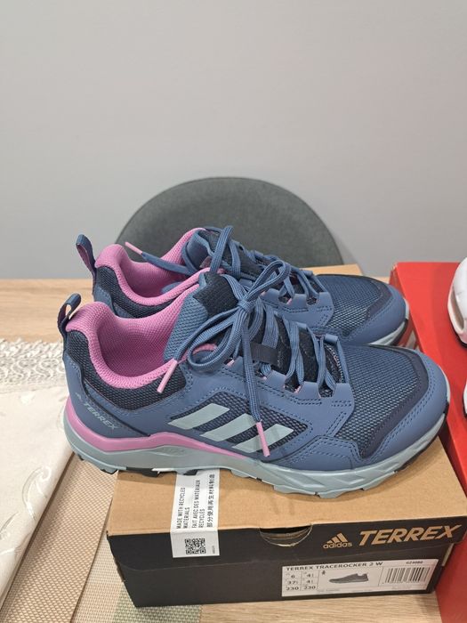 Nike air maxDN8,95 adidas Terrex