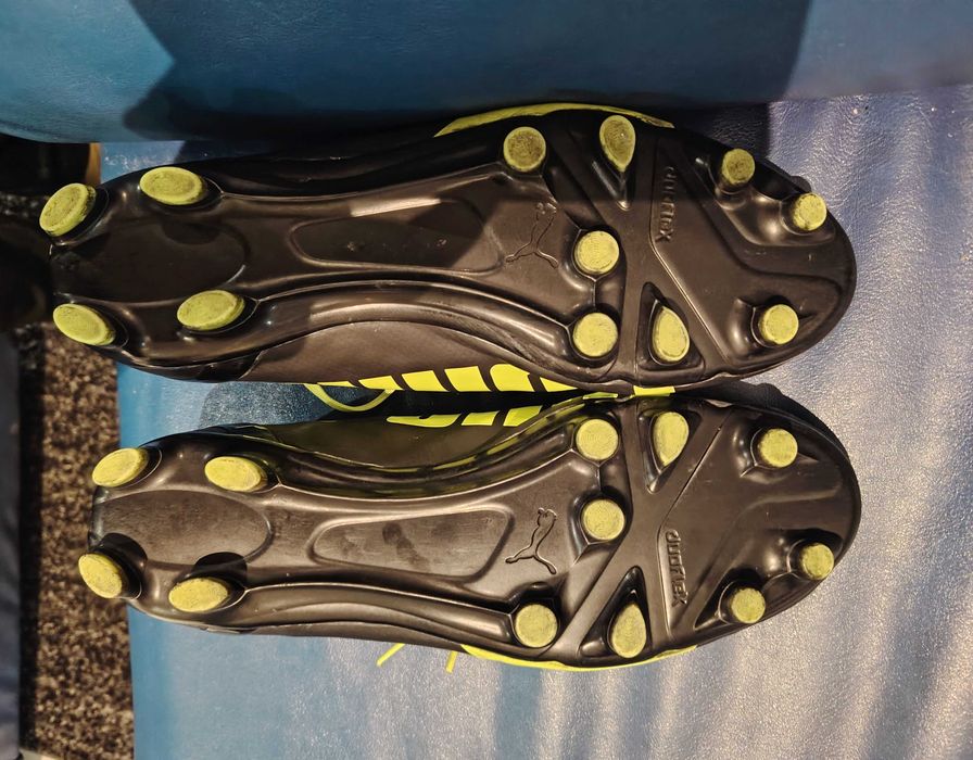 Бутонки Puma EvoSpeed