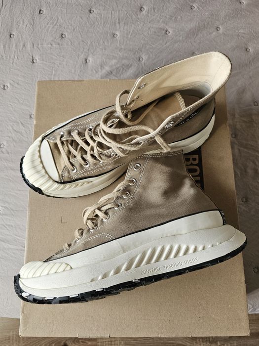 Конверс/Converse chuck 70