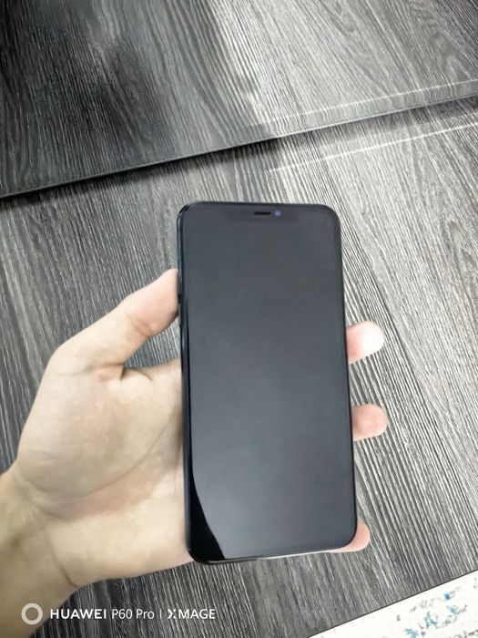 Iphone 11 pro max