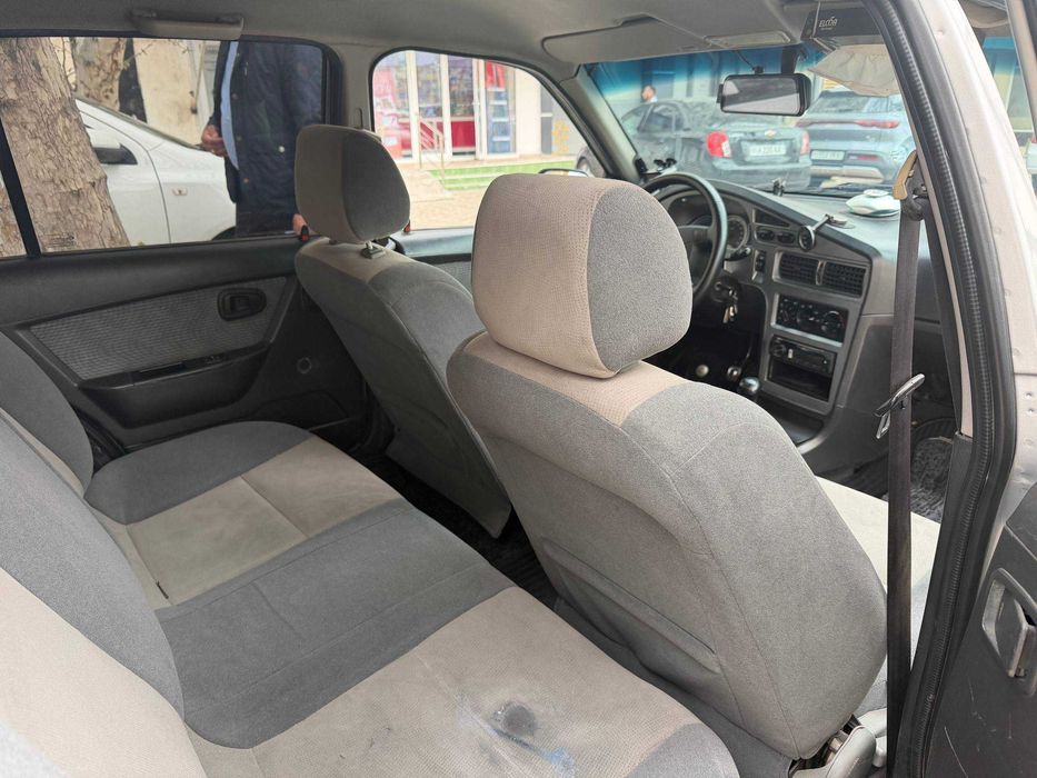 Nexia 2 Daewoo/ Chevrolet