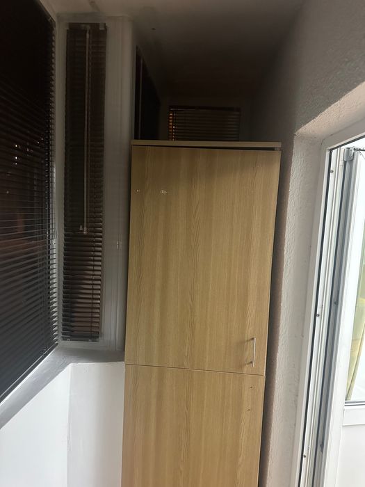 Închiriez garsonieră Mihai Bravu-Dristor etajul 1 loc de parcare 400€