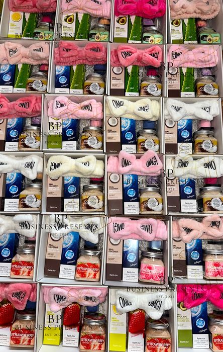 Подарки на 8 марта/ наборы на 8 марта оптом