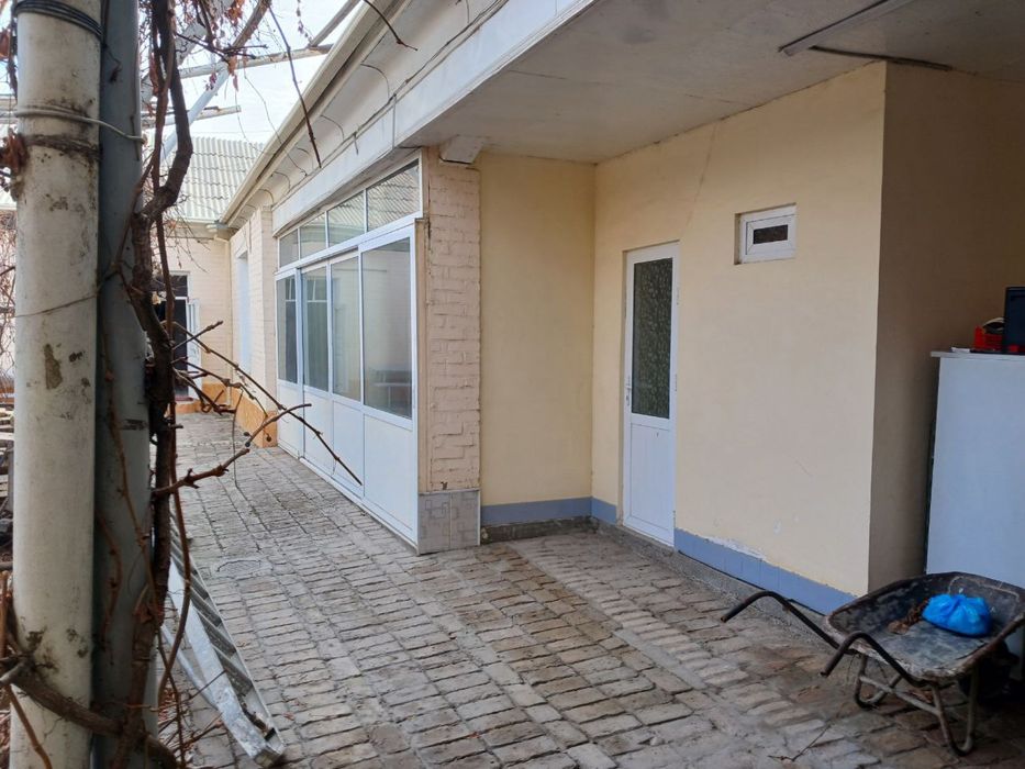 Продам участок в центре