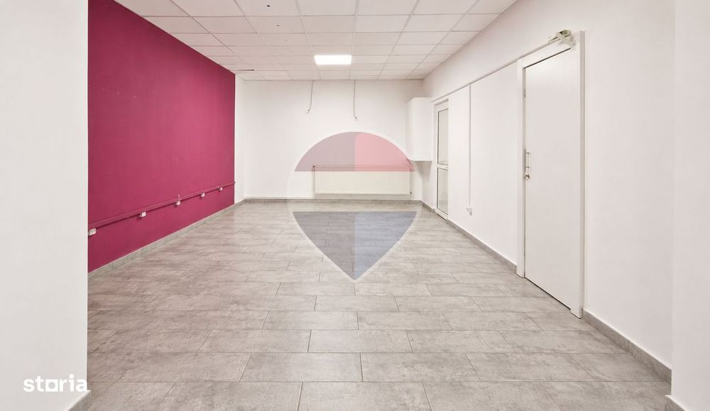 Spațiu Comercial de Vânzare | 2 Intrări | Zona Prelungirea Ferentari