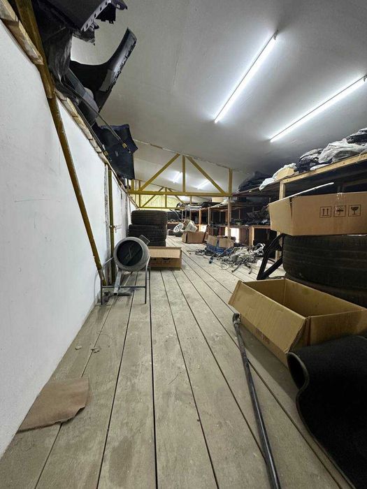 Аренда отдельно стоящего здания в топ-локации!