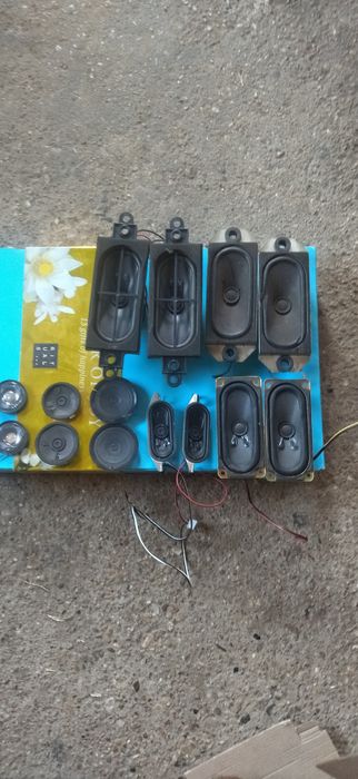 Малки говорителчета-5лв./всичките