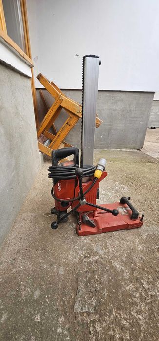 Hilti dd150u kato nov
