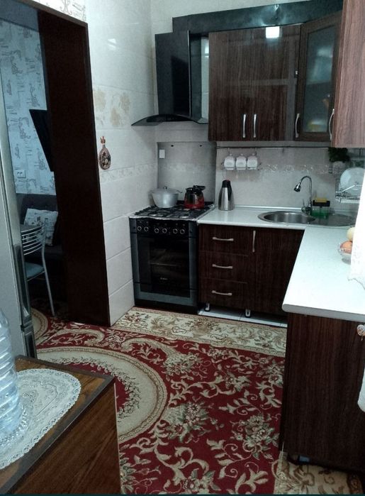 Продаётся 5/1/5 Карасу-2