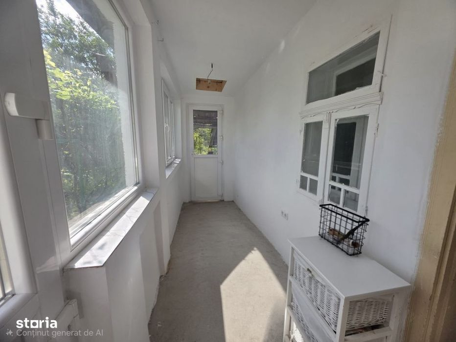 De Vânzare Casă Valea Vinului