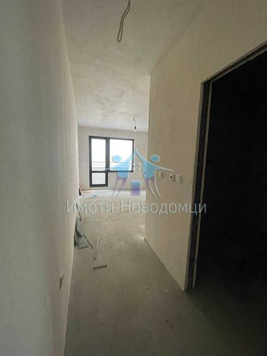 Продава се Тристаен апартамент в Шумен, Пазара - 98 кв.м за 1307 €/кв.м - Снимка #1