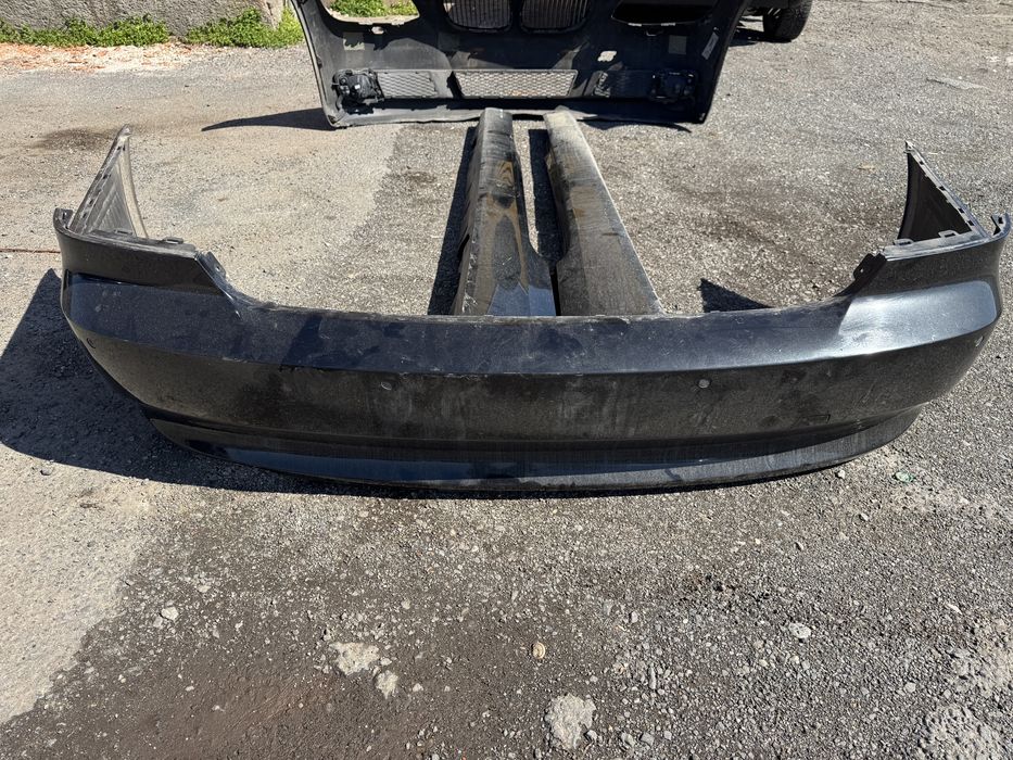 Bara fata spate bmw e92-93 NFL