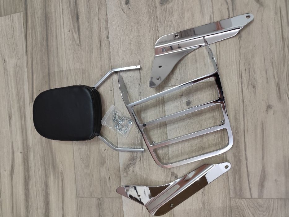 Suport spătar sissybar moto