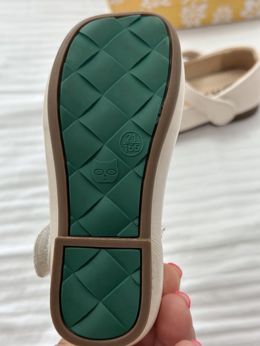 Туфли детский сост отлич