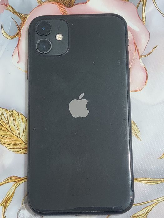 Iphone 11 128 гигов
