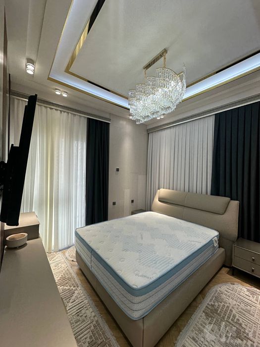 Сдается квартира Мирабад Авеню ijaraga uy mirobod avenue