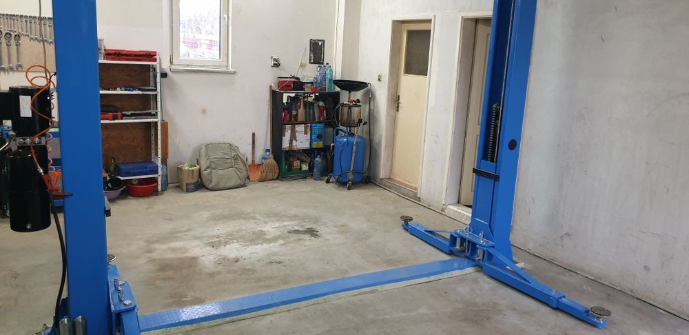 Автосервиз Ник Дросев