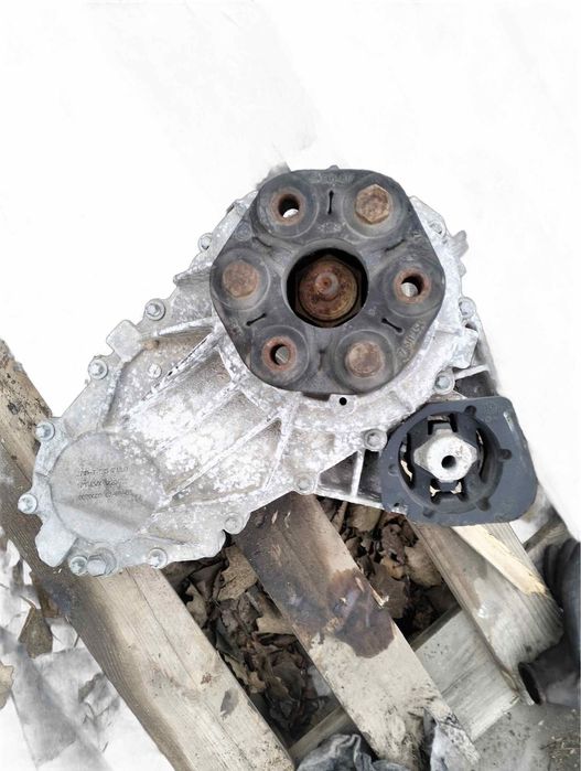 Раздатка за БМВ  BMW X5 E53 дизел 2001-2003 година