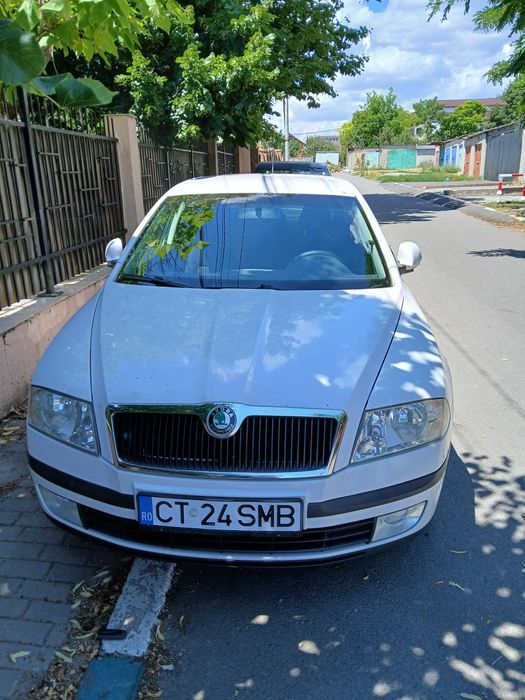 Skoda Octavia de vânzare