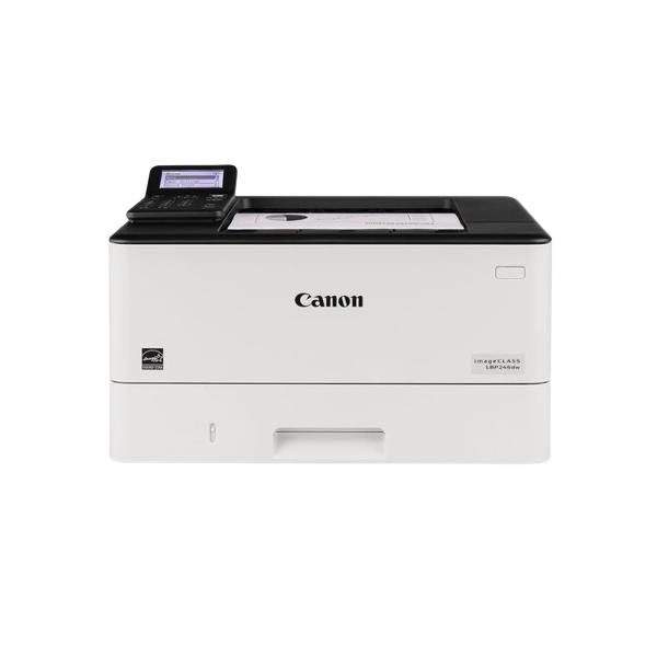 Принтер CANON LBP246DW перечисление есть