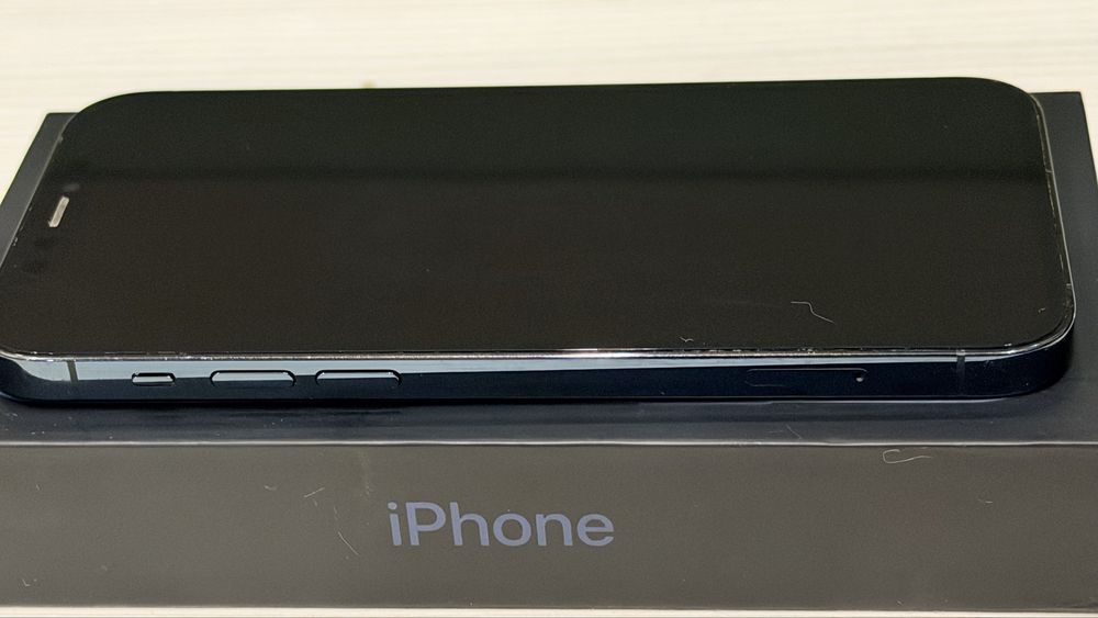Iphone 12 pro 128 gb
