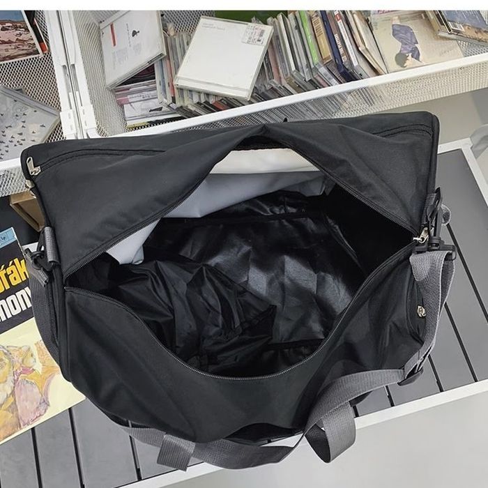 Сумка прочная, для спортзала