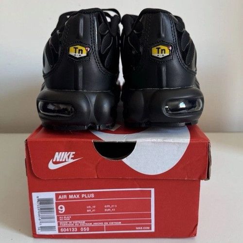Nike Air Max Plus TN Оригинални Нови Мъжки Маратонки 40-45 Номер