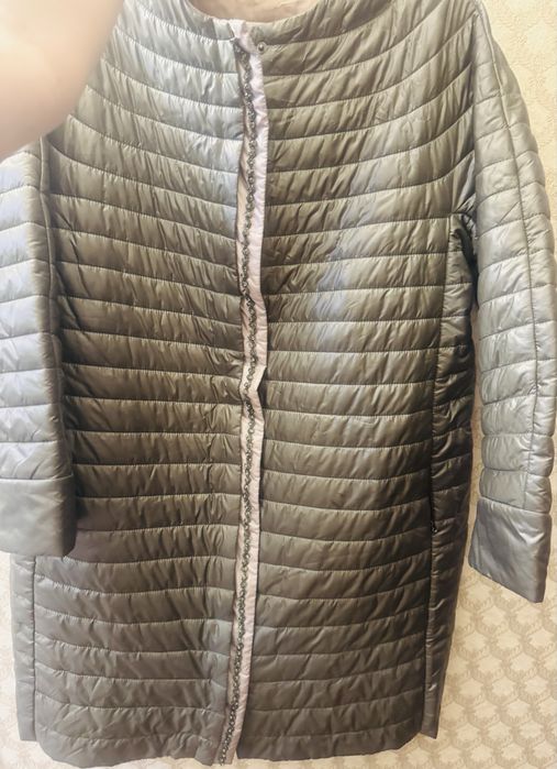 Продам плащ легкий