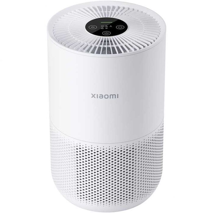 Purificator aer Xiaomi Smart Air Purifier 4 Compact, Nou cu garantie