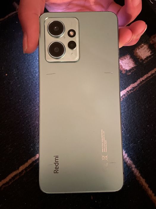 Редми нот 12     128 гб