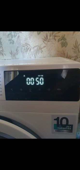 Стиральная машина gorenje