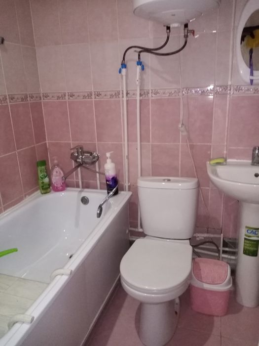 Продам 3-х ком квартиру