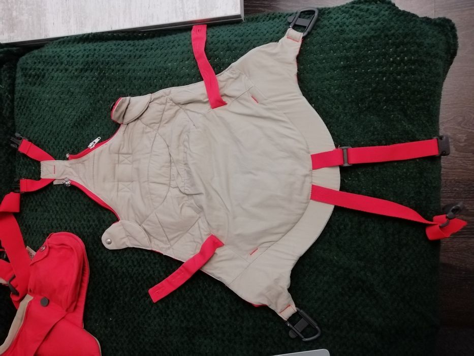 Stokke my Carrier 3 in 1