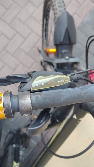 Продам велосипед Velopro