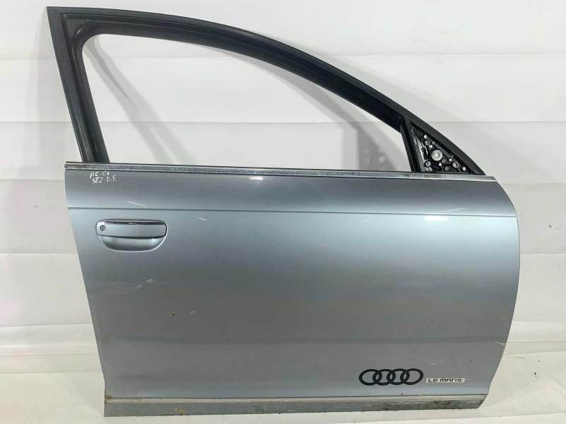 Portiera usa dreapta fata Audi A6 facelift 4f, C6