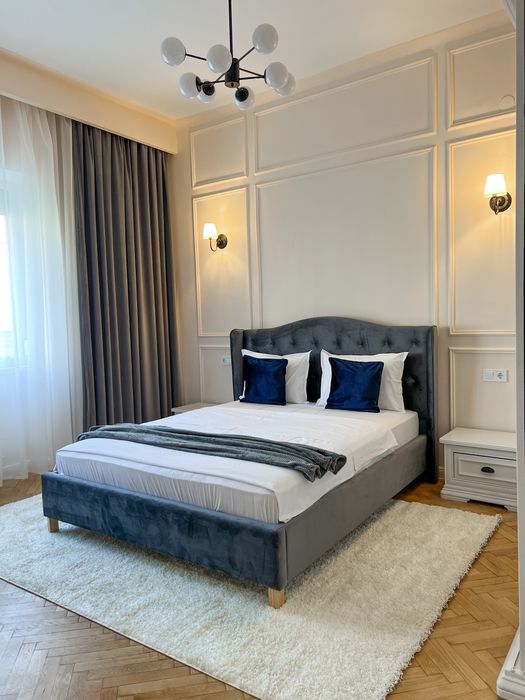 Apartament CENTRAL REGIM Hotelier VIEW spectaculos