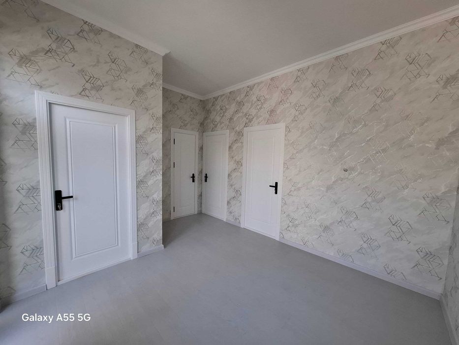 Продаётся коттедж не далеко от поста Рохат ( Барданкуль).