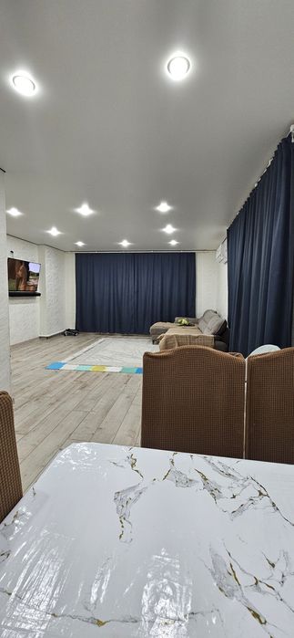 Продается частный дом в мкрн.Солнечный. Возможен хороший торг