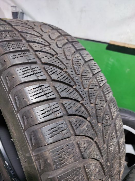 4 бр 235/60/18 Bridgestone