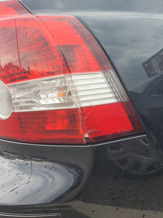 Volvo S40 2.0L Benzina