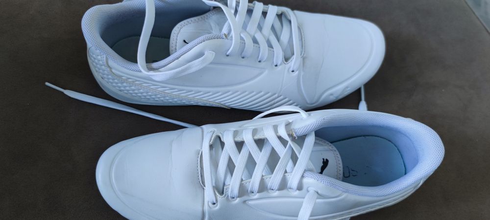 Puma Drift Cat 7S Ultra (Размер 44 / 28.5 см)