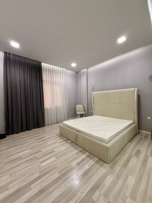 Продается 3х комнатная квартира,ЖК Дипломат,ул Нукусская,87м2
