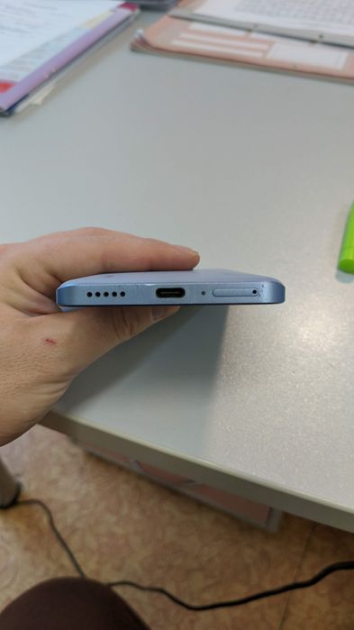 Xiaomi 13T  Alpine blue