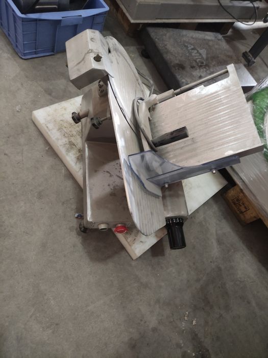 Грилница. Печка. Фритюрница